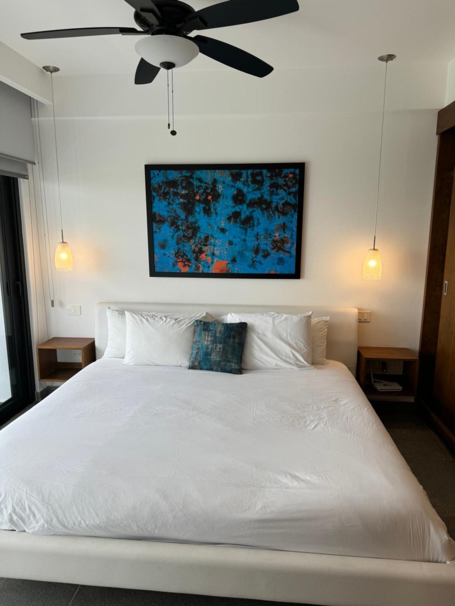 Soul 204 - One Bedroom * Playa del Carmen