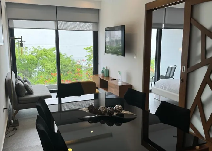 Soul 204 - One Bedroom Apartment