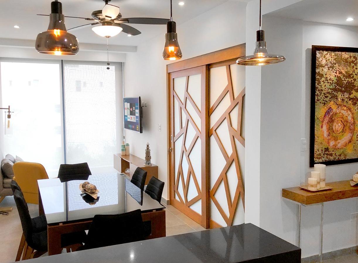 Soul 204 - One Bedroom Apartamento Playa del Carmen