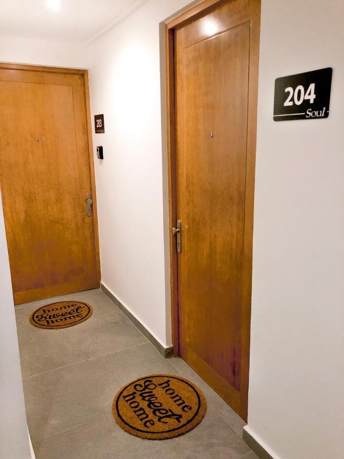 Apartamento Soul 204 - One Bedroom