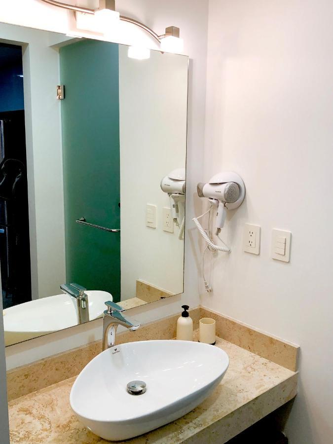 Soul 204 - One Bedroom Playa del Carmen