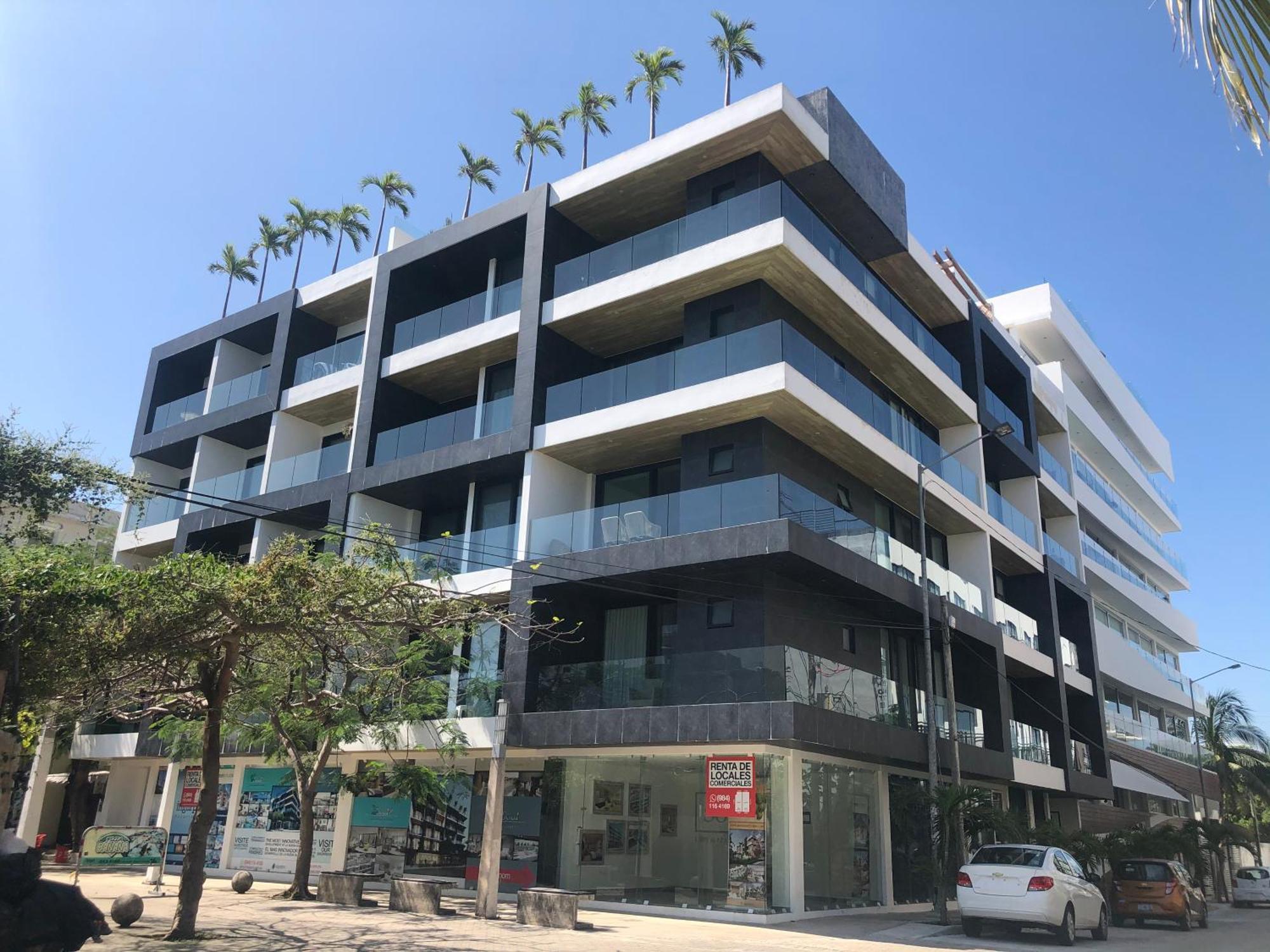 Soul 204 - One Bedroom Apartamento Playa del Carmen