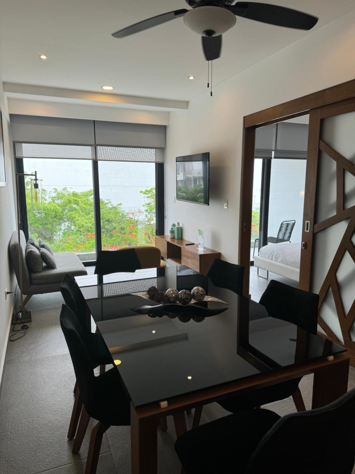 Apartamento Soul 204 - One Bedroom