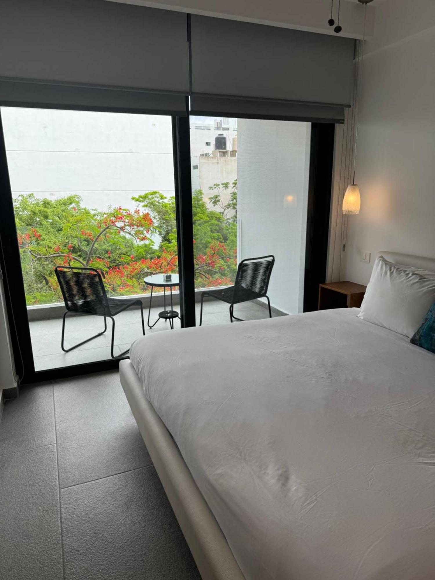 Apartamento Soul 204 - One Bedroom